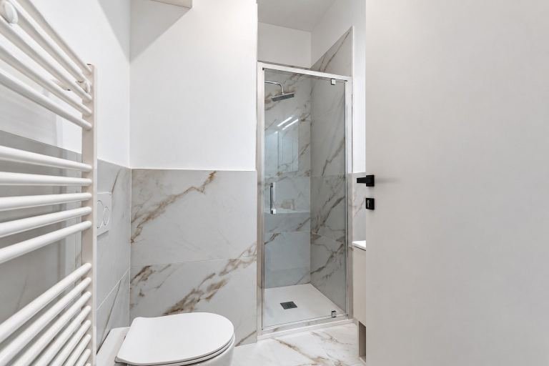 Camera 3 · Singola con bagno privato