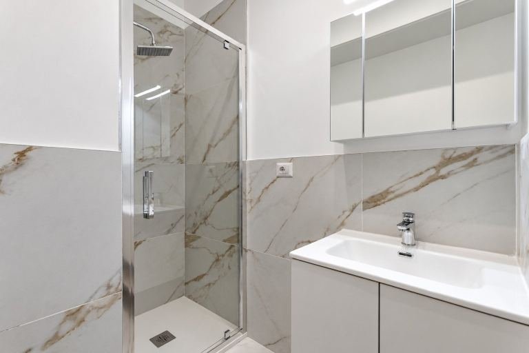 Camera 3 · Singola con bagno privato